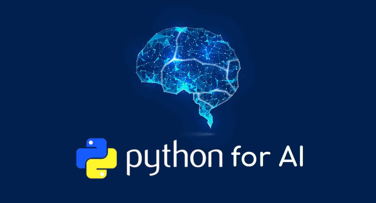 Python in the Era of AI: A Comprehensive Analysis for Beginners