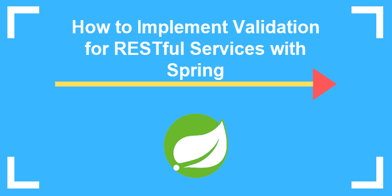 Understanding and Implementing Validators in Spring Boot: A Comprehensive Guide