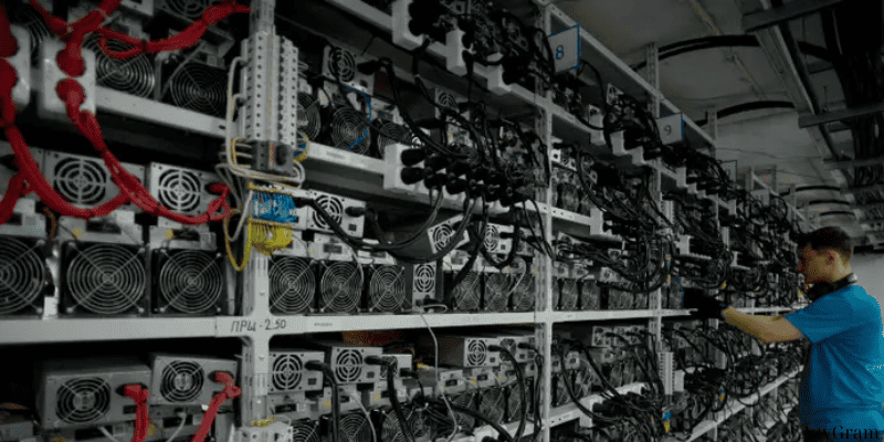 Sustainability Initiatives in Cryptocurrency Data Centers