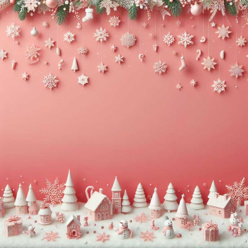 Feeling Festive? Use these AI Prompts to Create Your Own Christmas Images